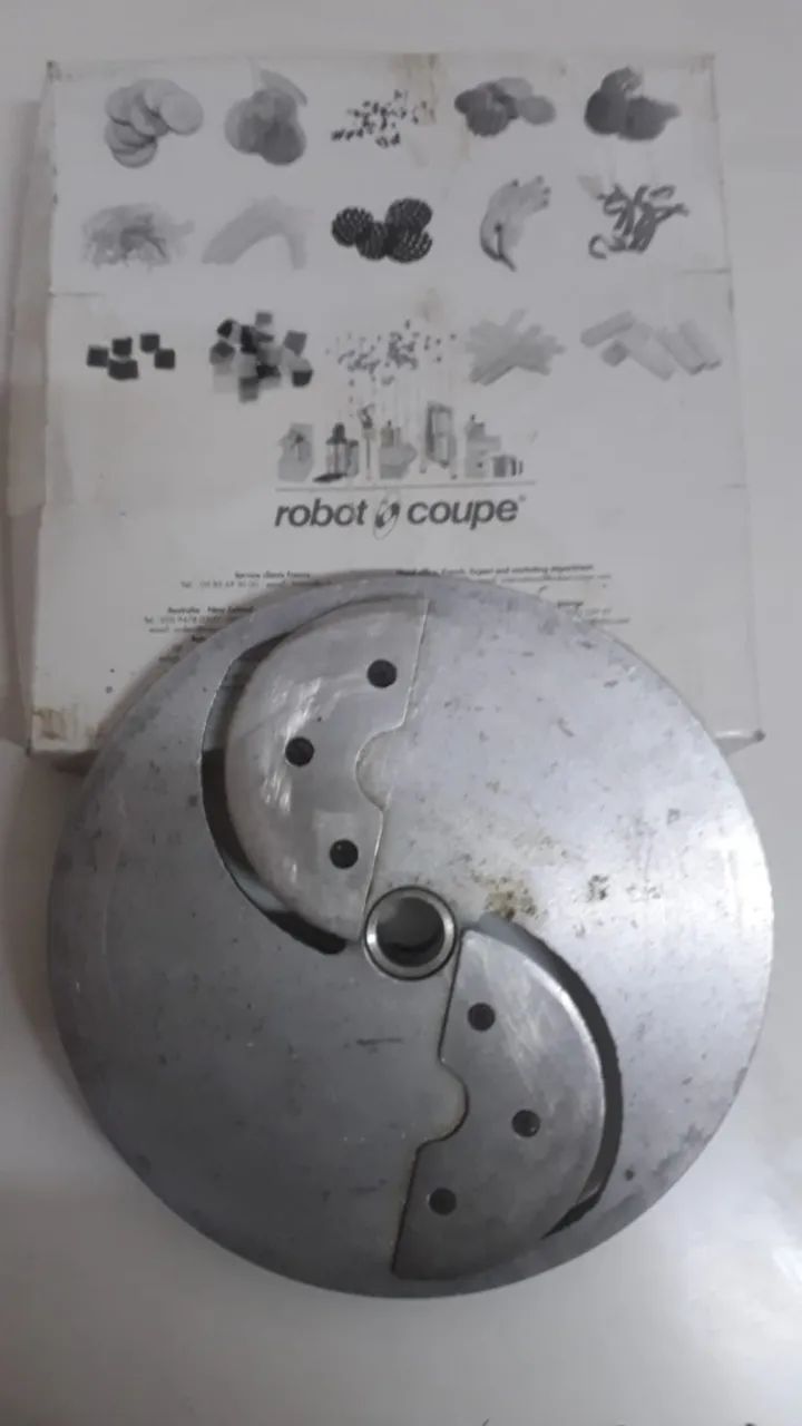DISCOS PROCESSADOR - Foto 4