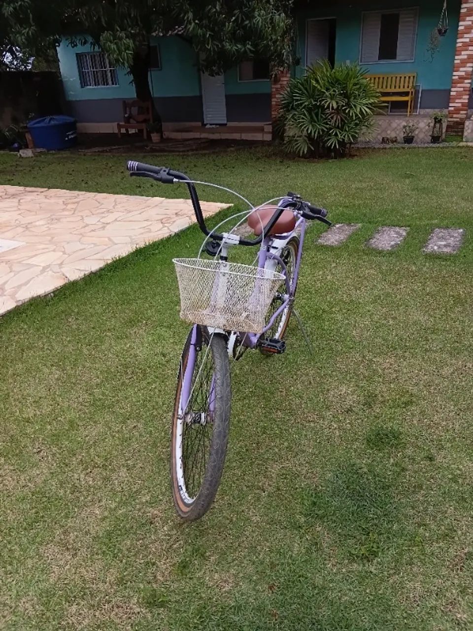 BICICLETA CECI  - Foto 4