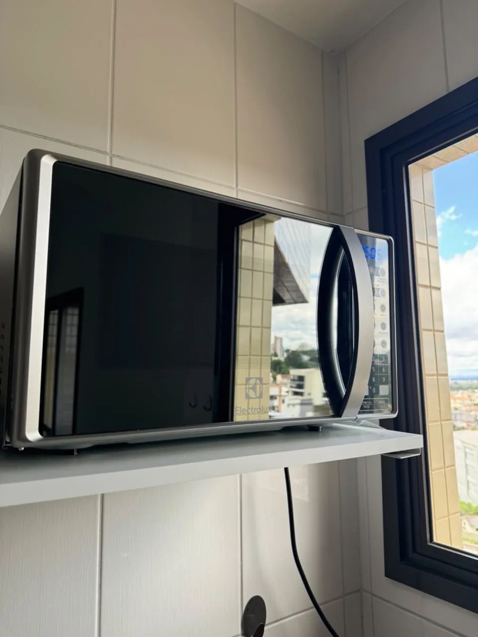 Microondas Electrolux