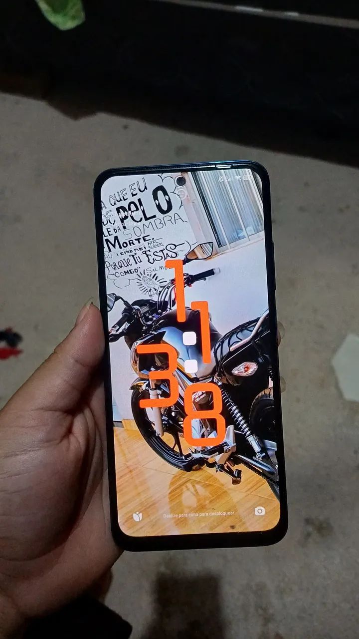 Celular redmi note 11s - Foto 4