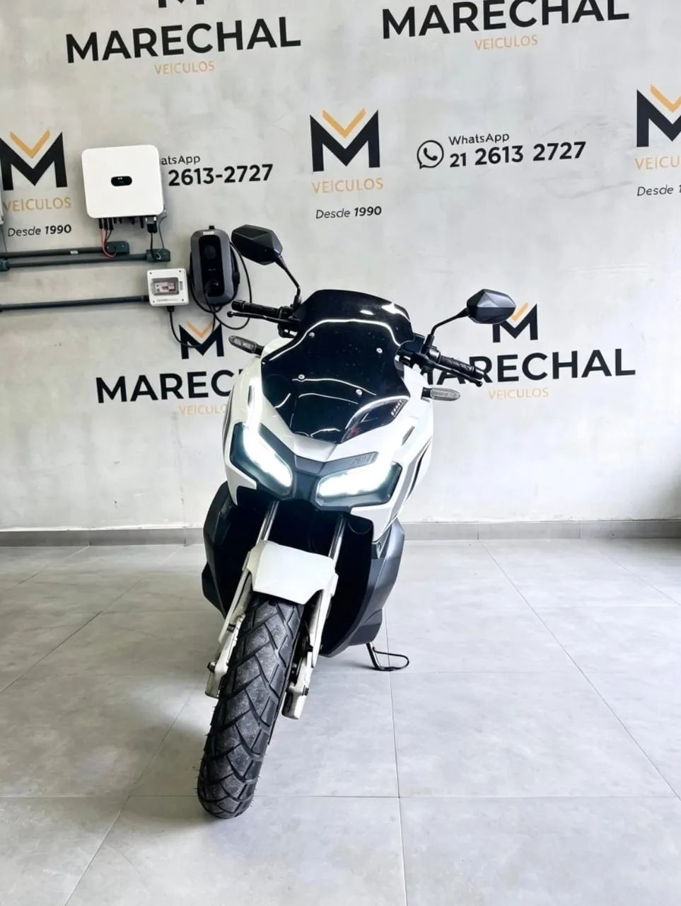 Honda 150 - Foto 3