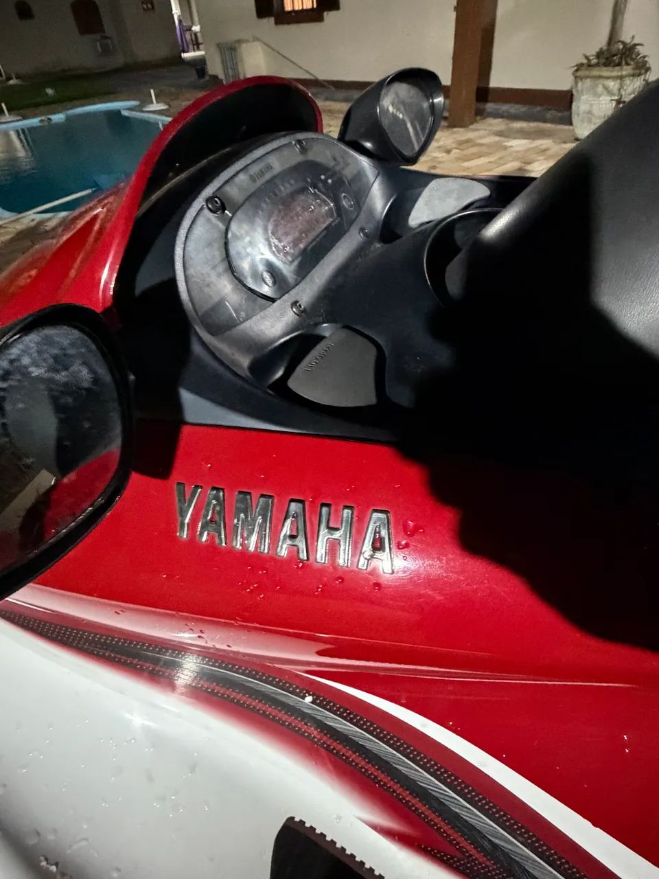 Jet ski Yamara Fx 140 americano  - Foto 5