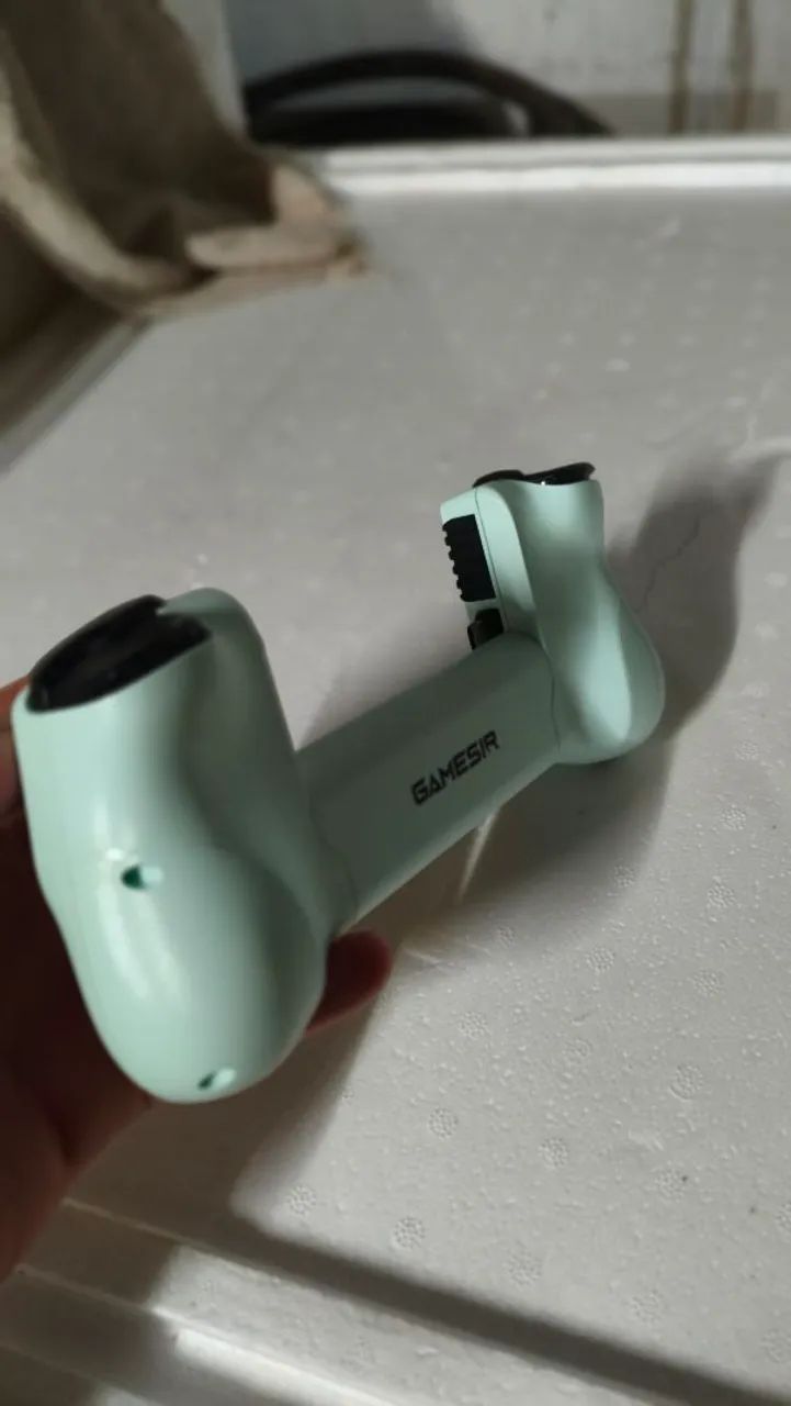 Gamepad gamesir x5 lite 