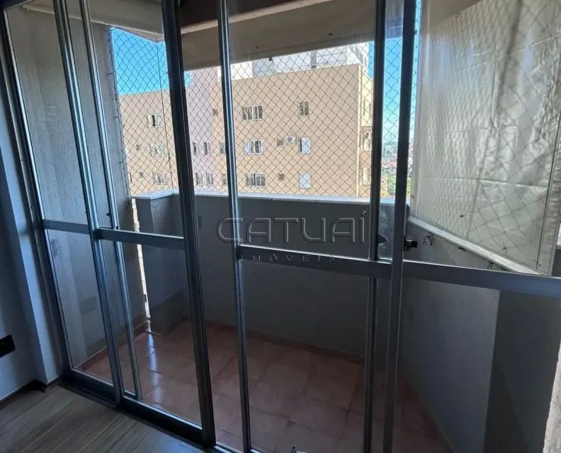 Apartamento À Venda Bela Cintra Edificio Londrina - Foto 4