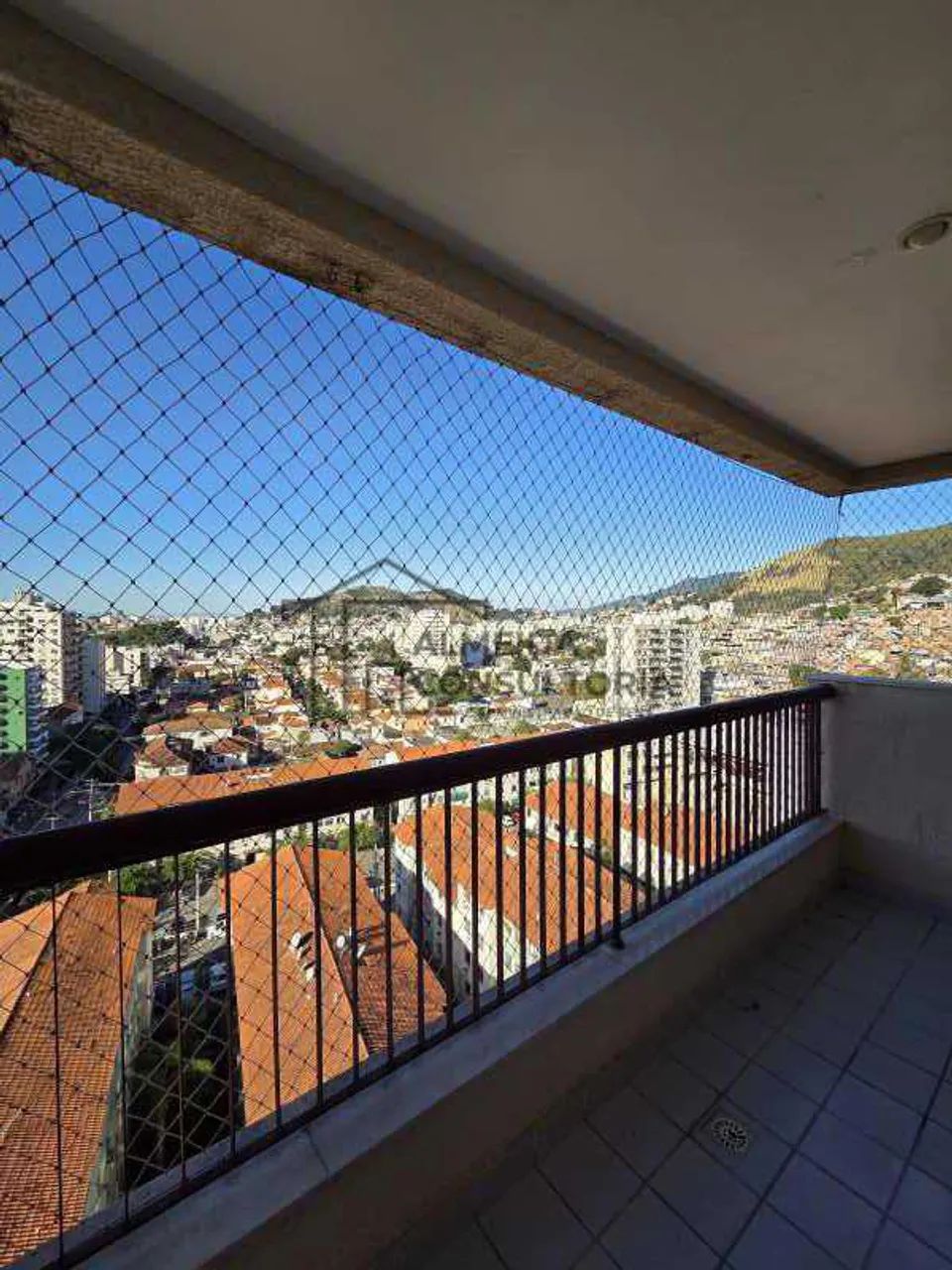 Apartamento 77M² - 02 quartos com Dependência Completa; Amplo e ventilado, Lins de Vasconc - Foto 4