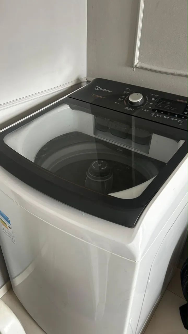 MÁQUINA DE LAVAR ELECTROLUX - Foto 2
