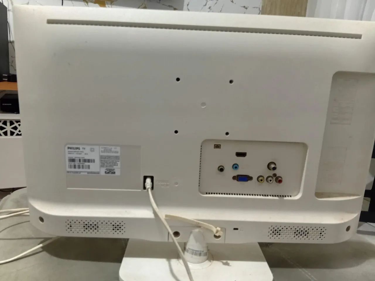 VENDE - SE MONITOR PHILIPS  - Foto 5
