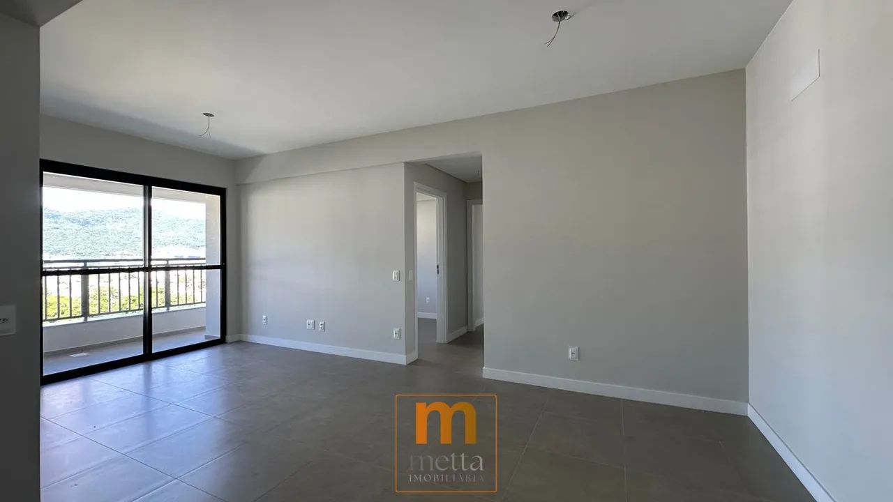 Apartamento 2 e 3 dormitórios no Saco Grande | Jardim do Oriente - Foto 5