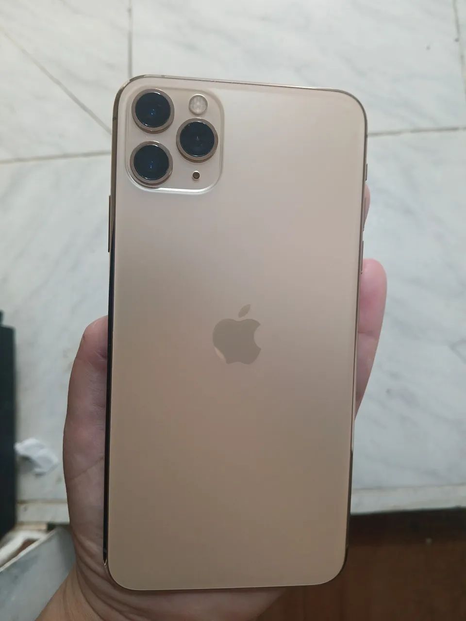 iPhone 11 pro max 64GB