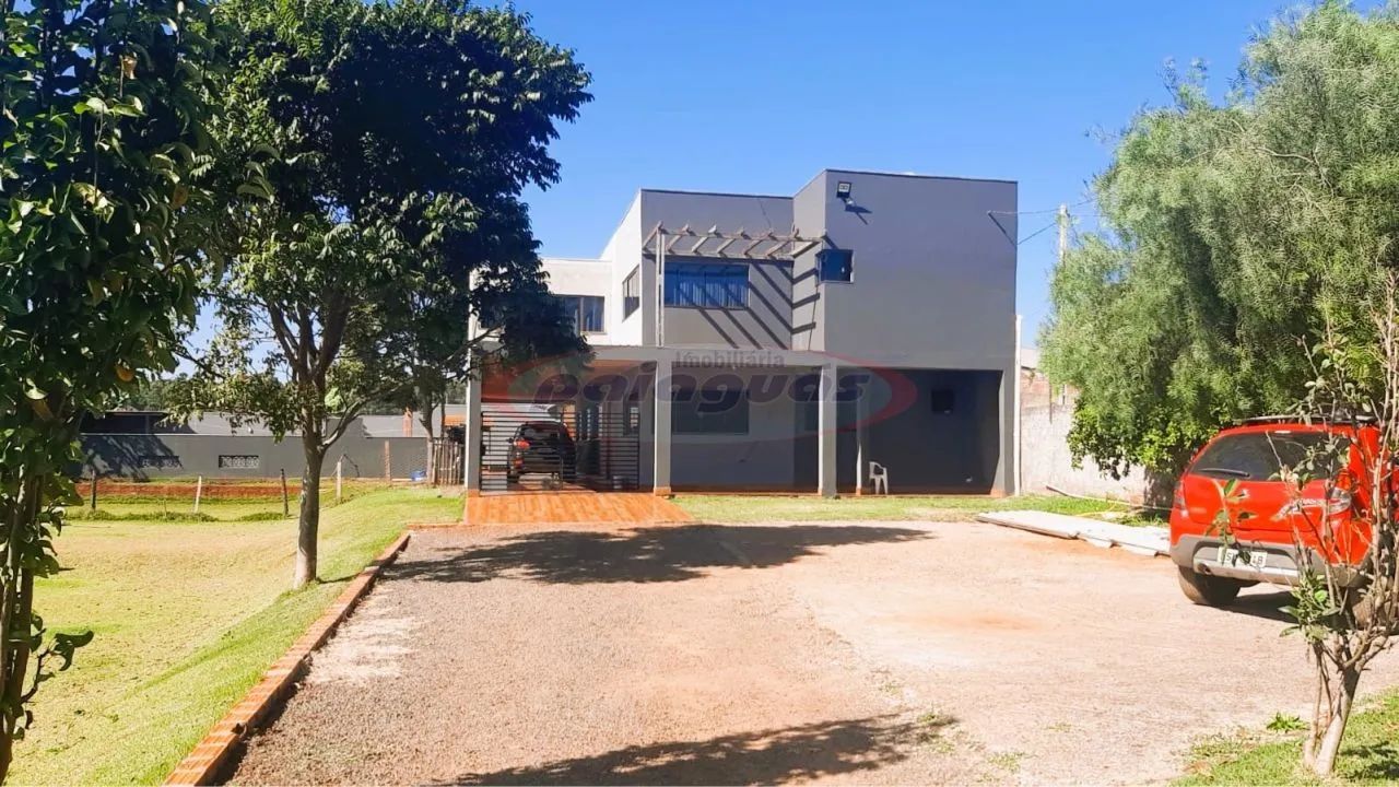 Casa à venda em Gleba Alegre, Mandaguari-PR - Foto 3