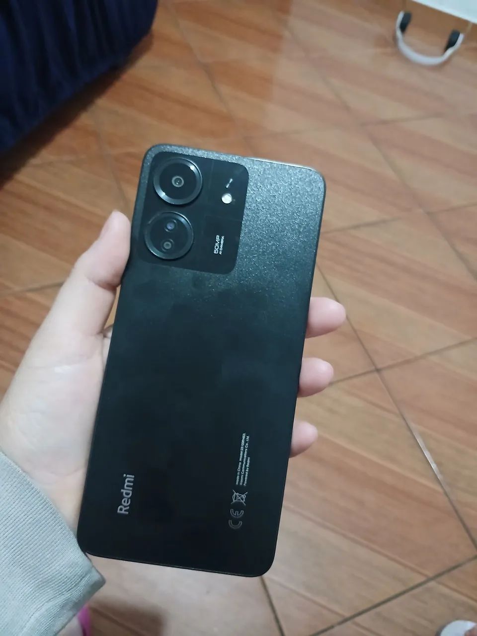 Redmi 13C - Foto 2