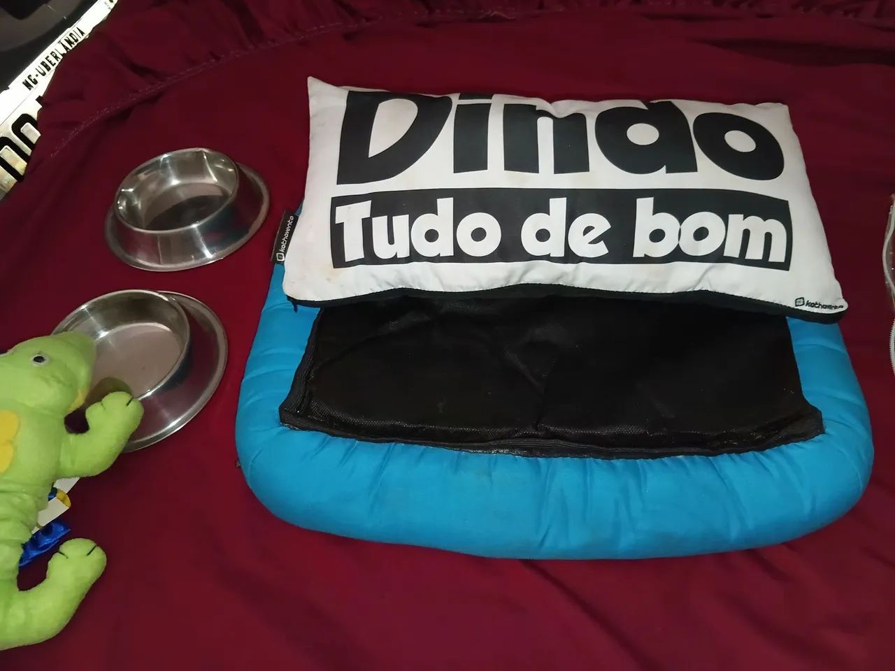 Kit completo pet  - Foto 3