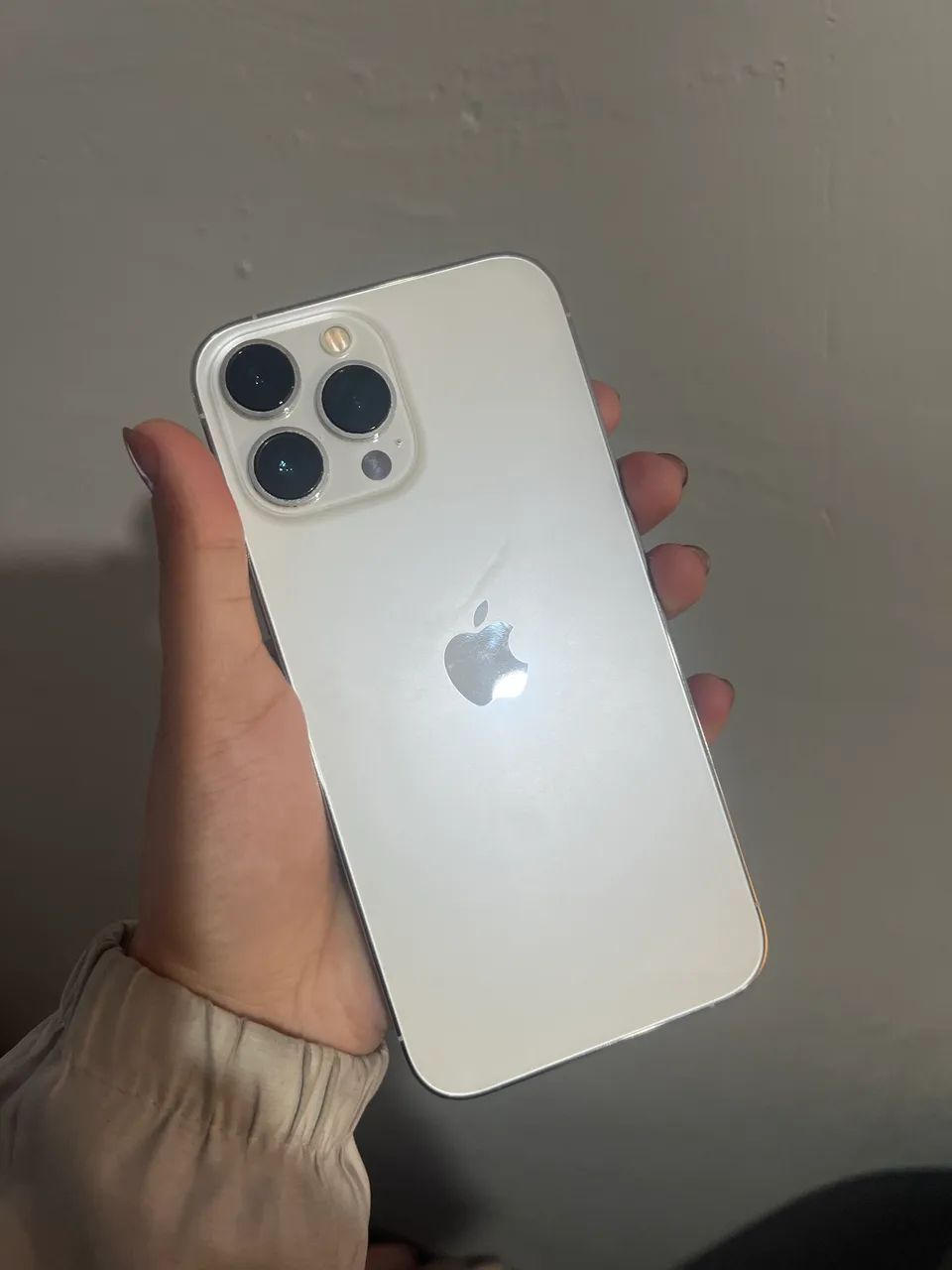 iPhone 13pro Max  - Foto 3