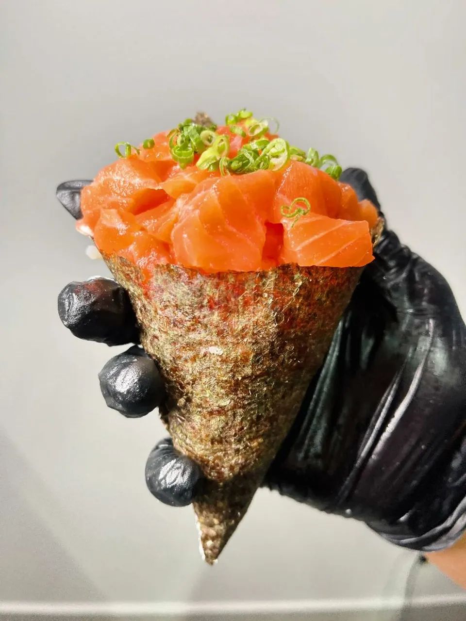 Venda de loja Sushi 