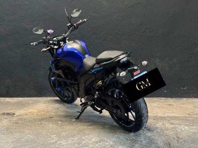 FAZER 2023 250cc - Foto 2