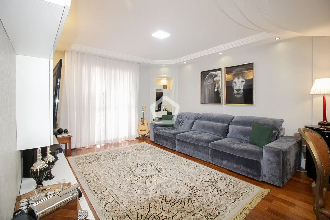 Apartamento em Vila Gomes Cardim - Foto 5