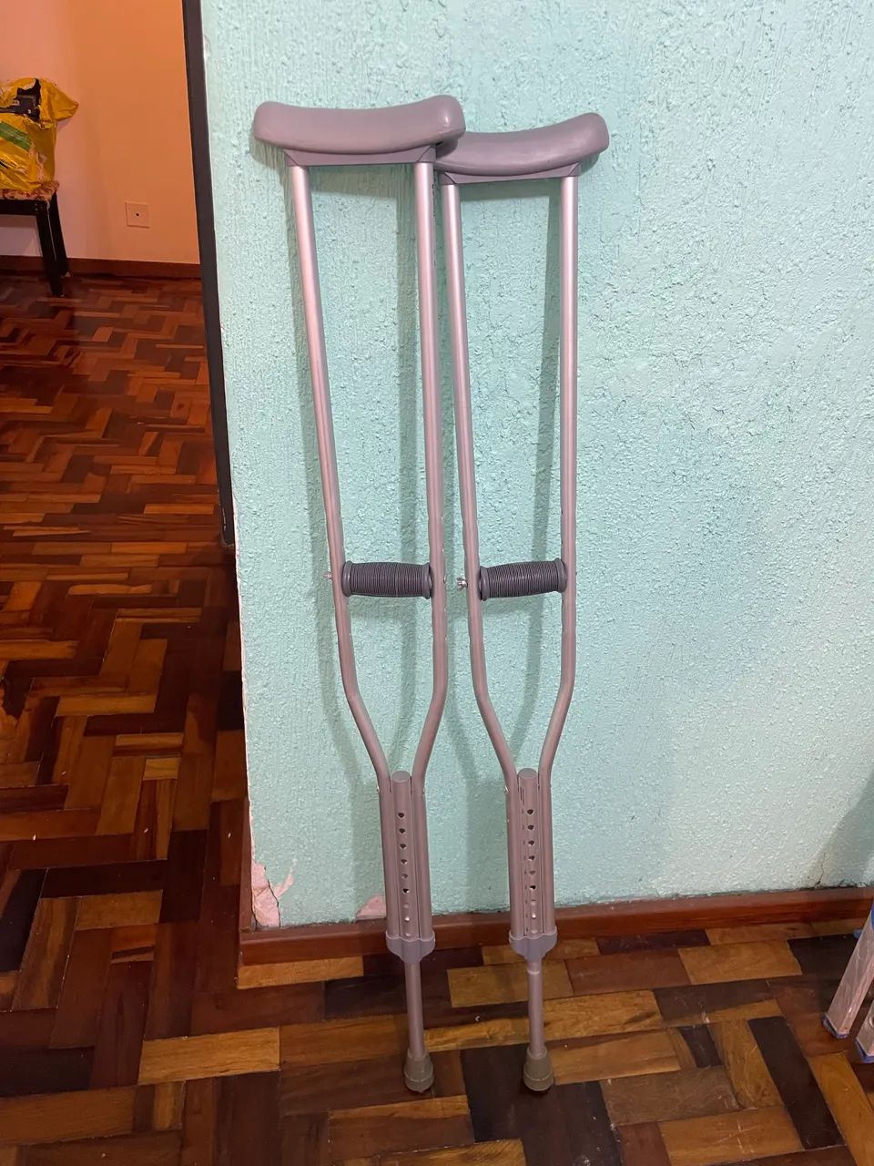Muleta mercur nova 