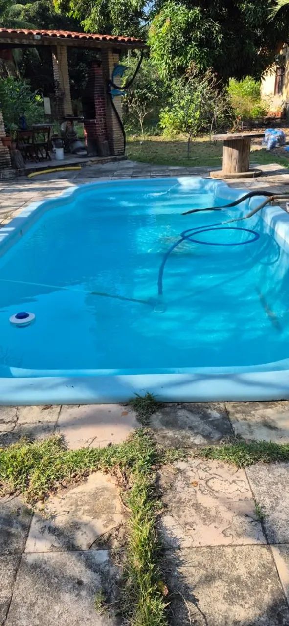 Piscina IGUI - Foto 2