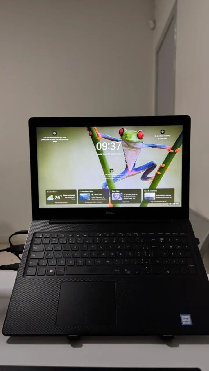 Notebook Dell Inspiron 3583 - Foto 3