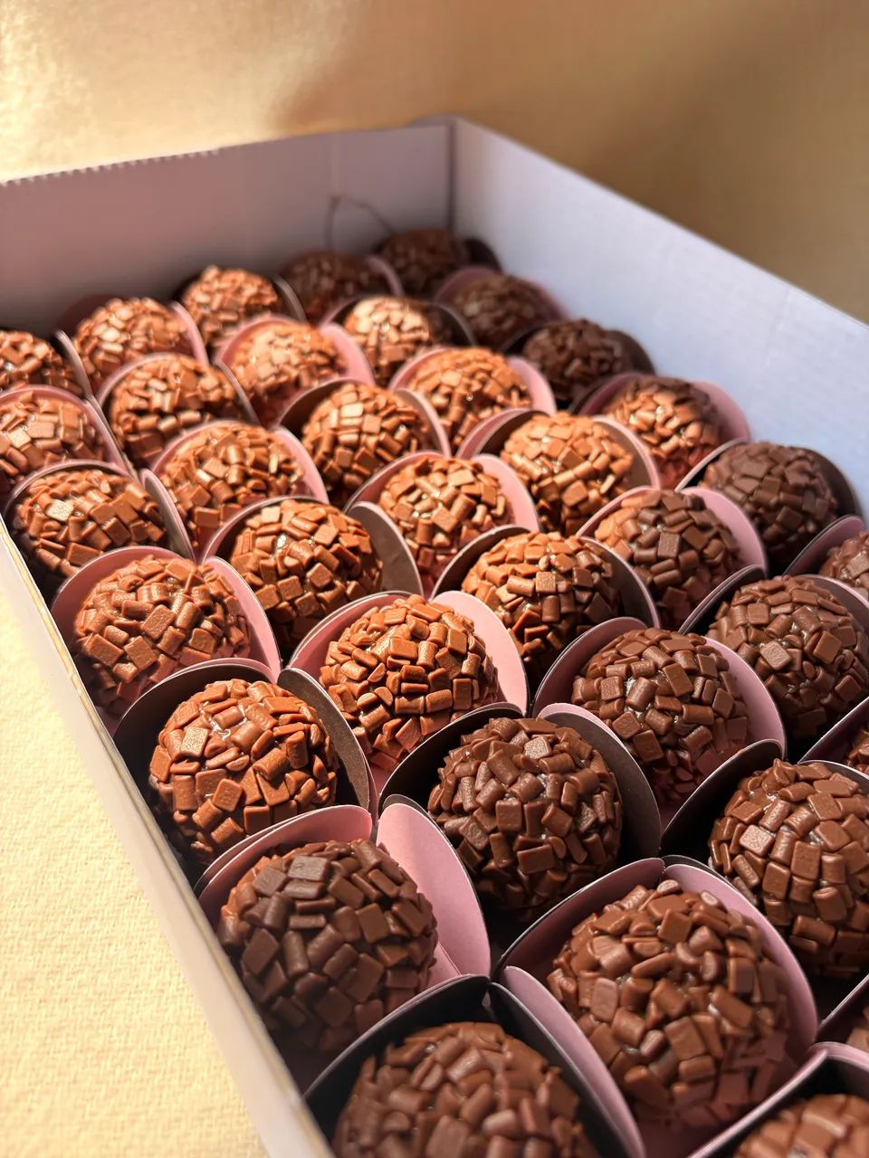 Brigadeiro Gourmet  - Foto 2