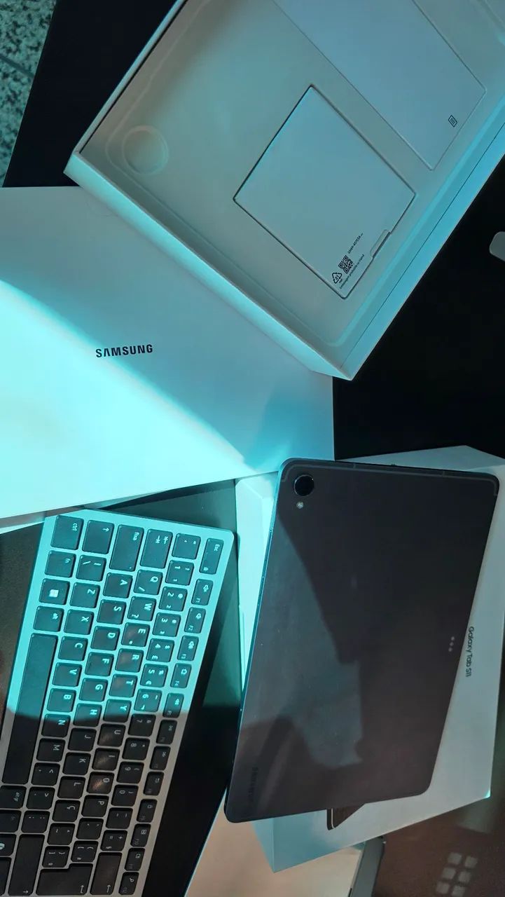 Tablet Samsung, Galaxy Tab S11 - 120HZ - 11" 12GB Ram  - Foto 4