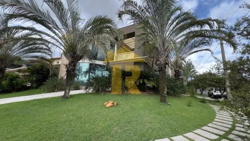 Casa em condomínio à venda em São José do Rio Preto-SP, Parque Res Damha I - 5 quartos, 5  - Foto 4