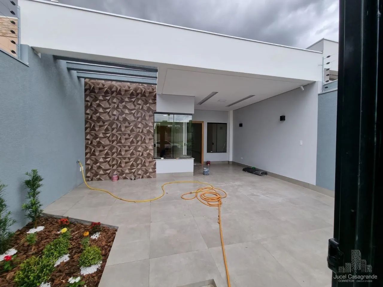 Casa em Ótima localização 