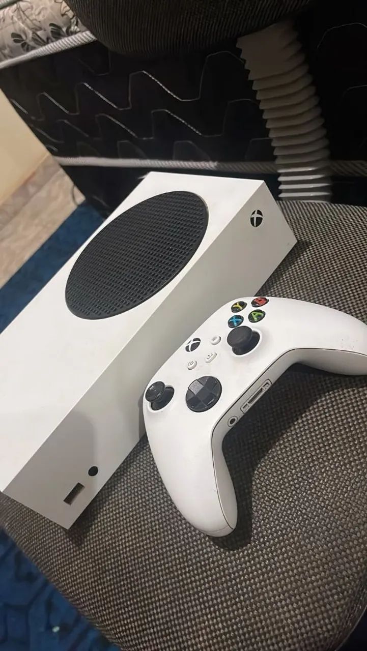 XBOX SERIES X - Foto 2