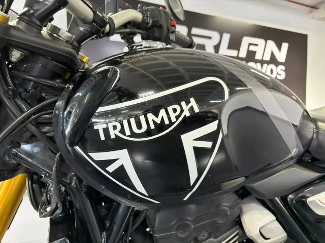 TRIUMPH SPEED 400 - Foto 3