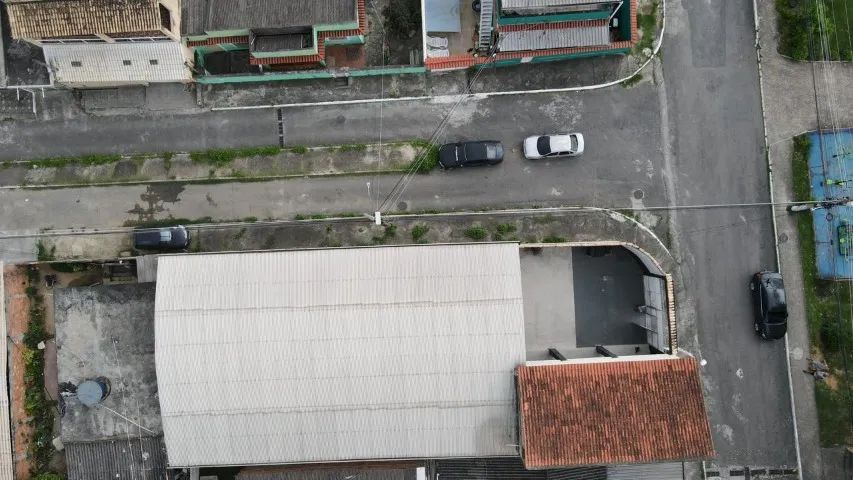 Galpão 360M²  - Foto 4