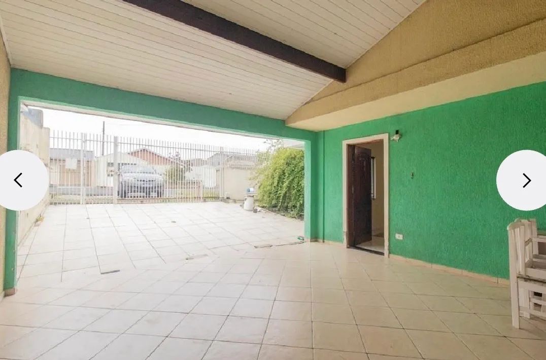 Lindo sobrado com 4 quartos - Foto 2