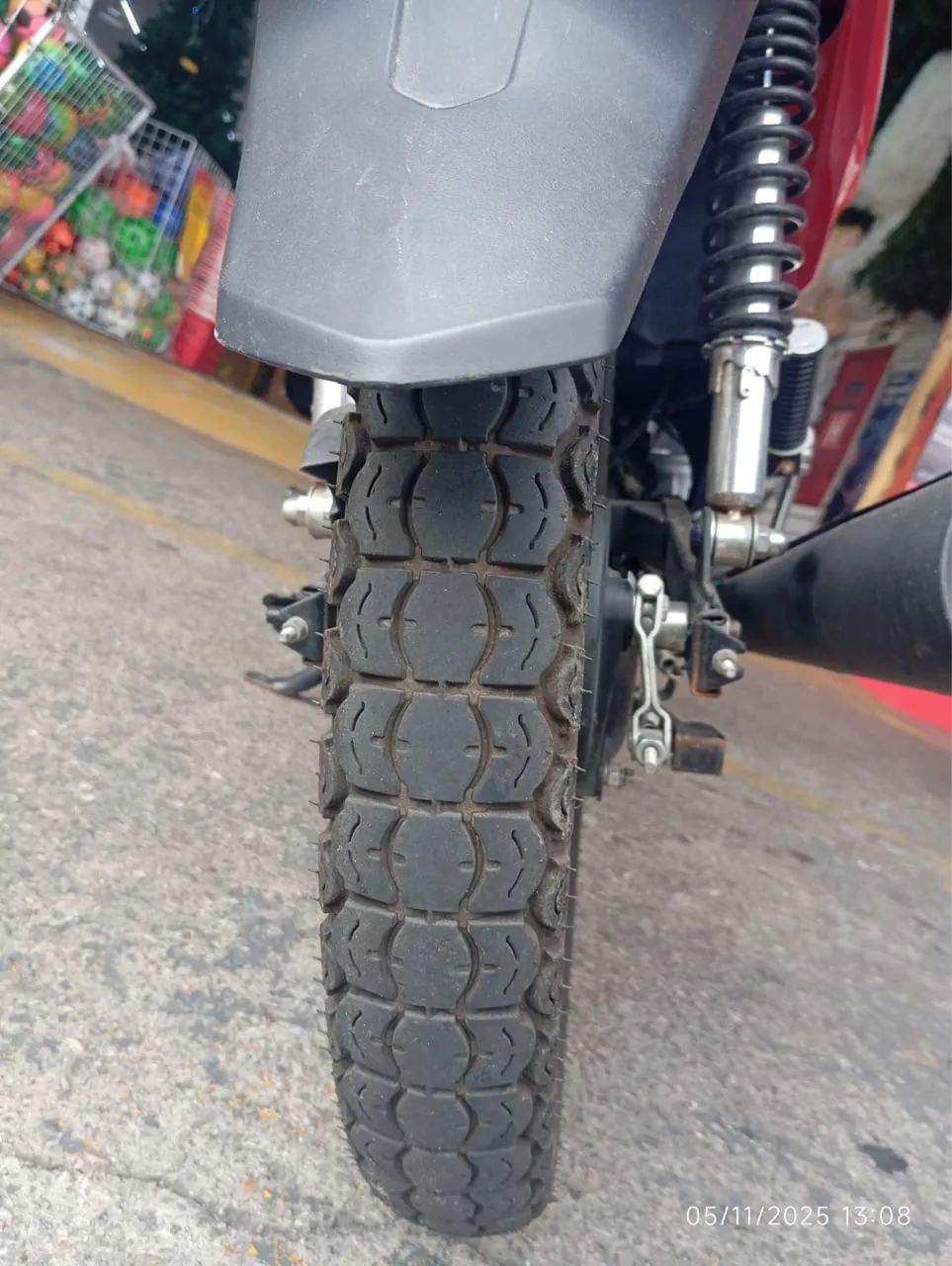 Moto Avelloz  - Foto 3