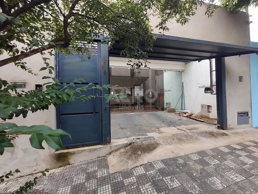 Casa para aluguel com 200 m² e 4 quartos em Vila Brunhari, Bauru - SP