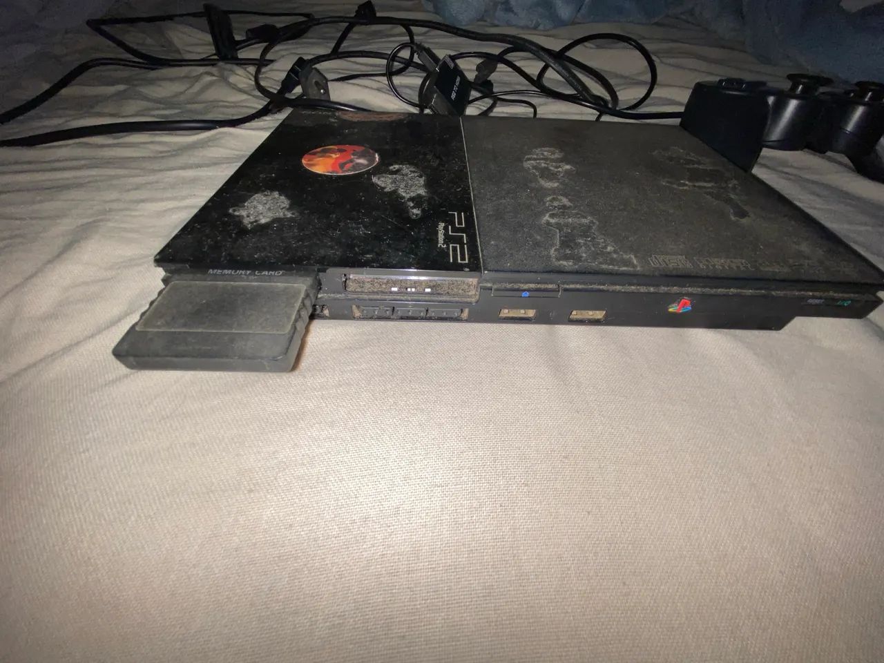 PlayStation 2 - Foto 2