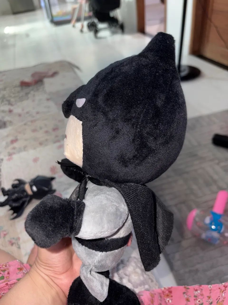 Batman de pelúcia  - Foto 2