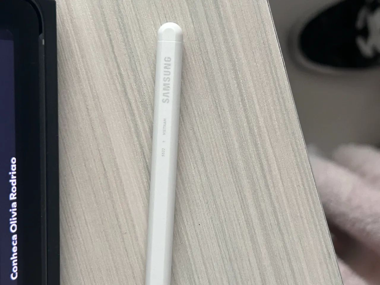Tablet Samsung Tab S10 FE - Foto 4