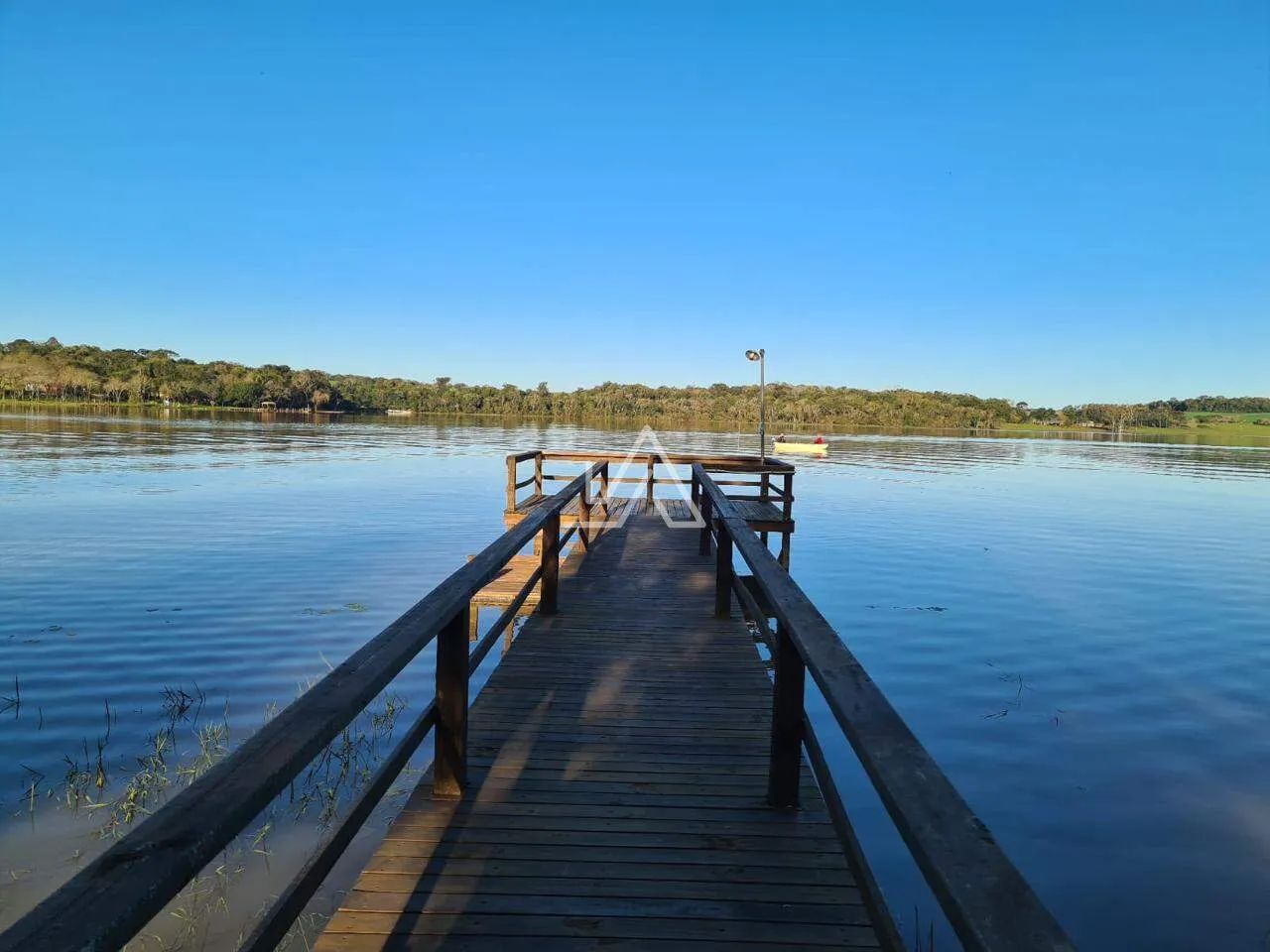 TERRENO BARRAGEM ERNESTINA - Foto 3