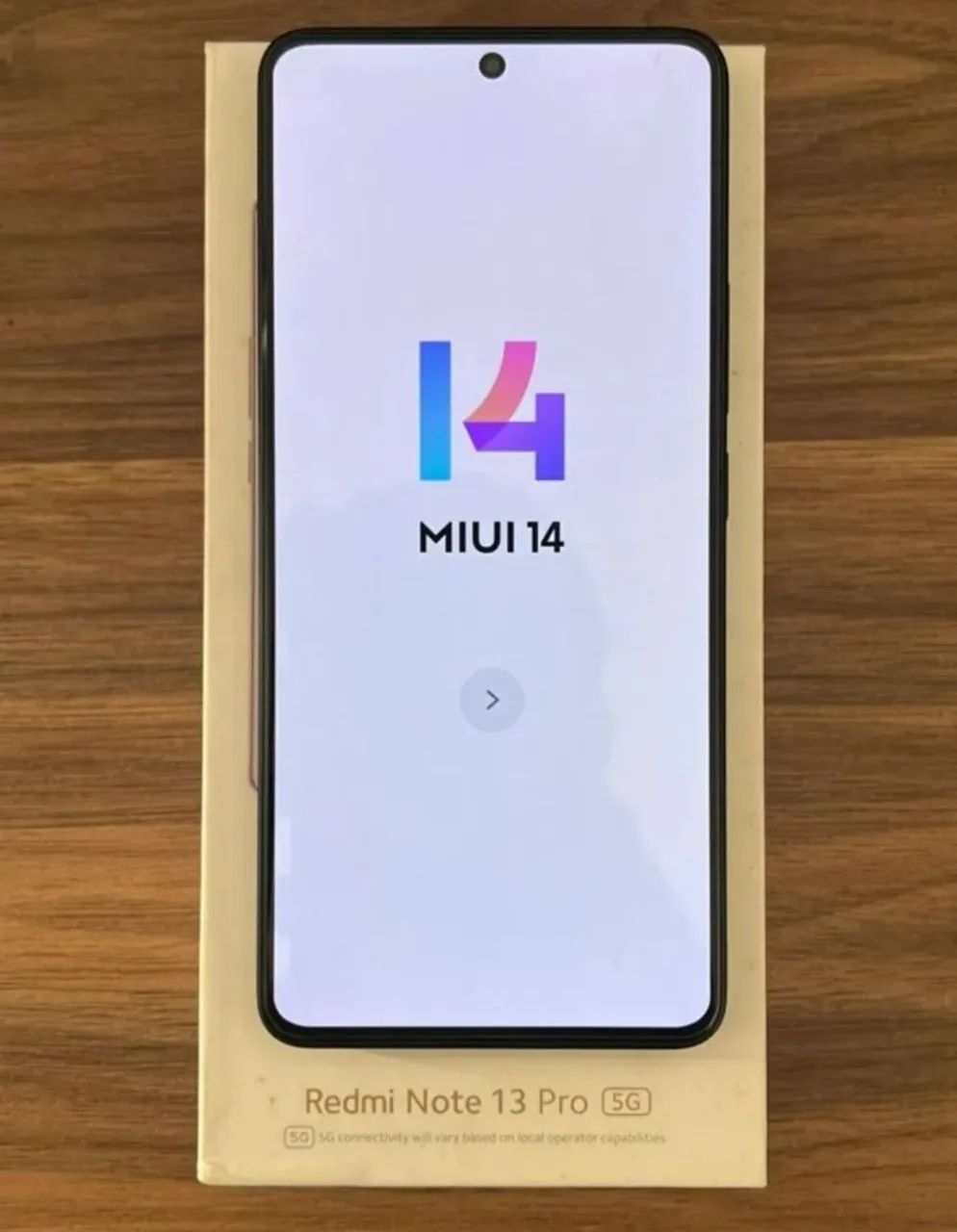 Redmi note 13 pro 5 G - Foto 4