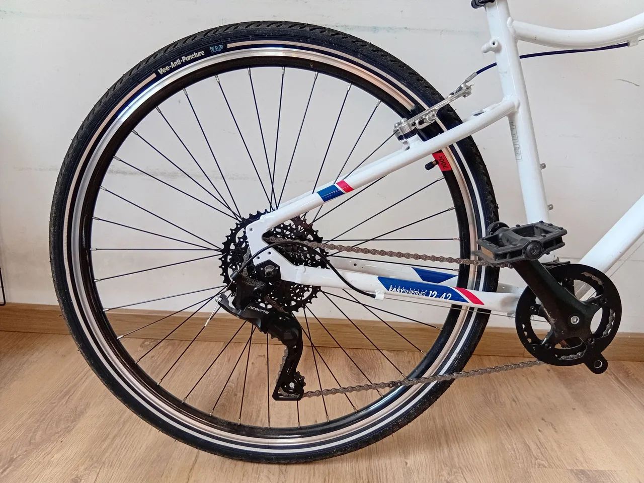 Bicicleta Super Nova - Foto 3