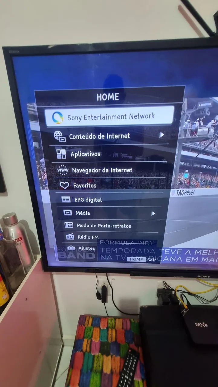 TV Sony  - Foto 2
