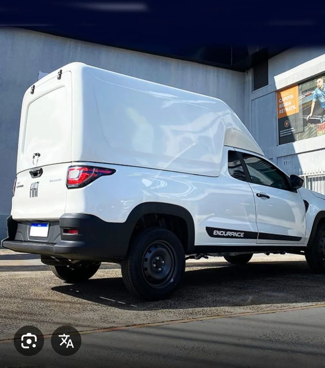 Capotaria Pague Menos - Foto 2