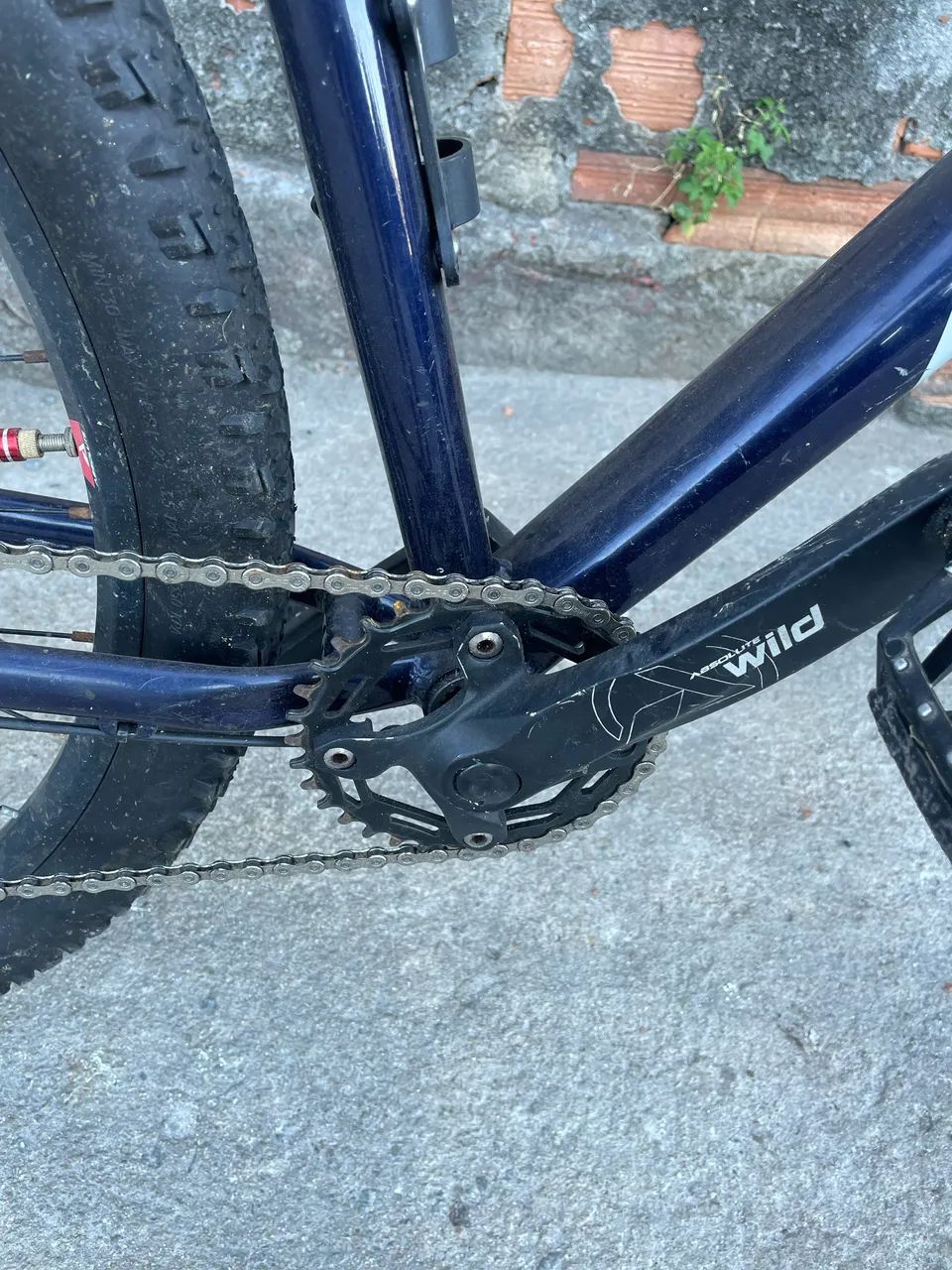 Bicicleta aro 29 12V Quadro 21 com NF - Foto 3