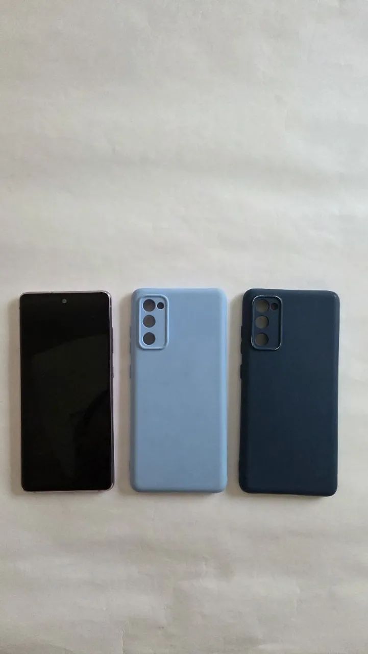 S20 FE 5G Samsung  - Foto 2