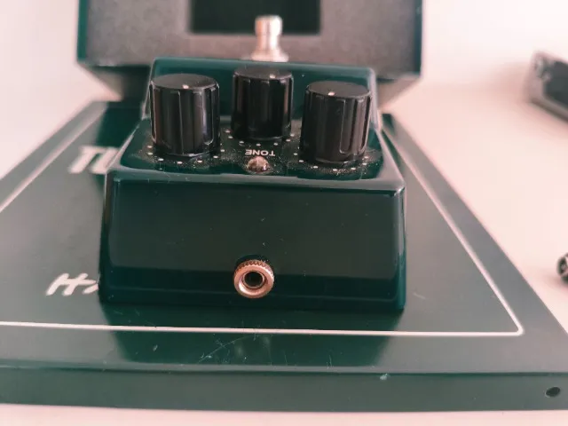 ibanez ts808