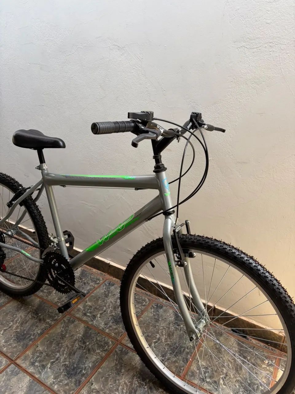 Bicicleta - Foto 3