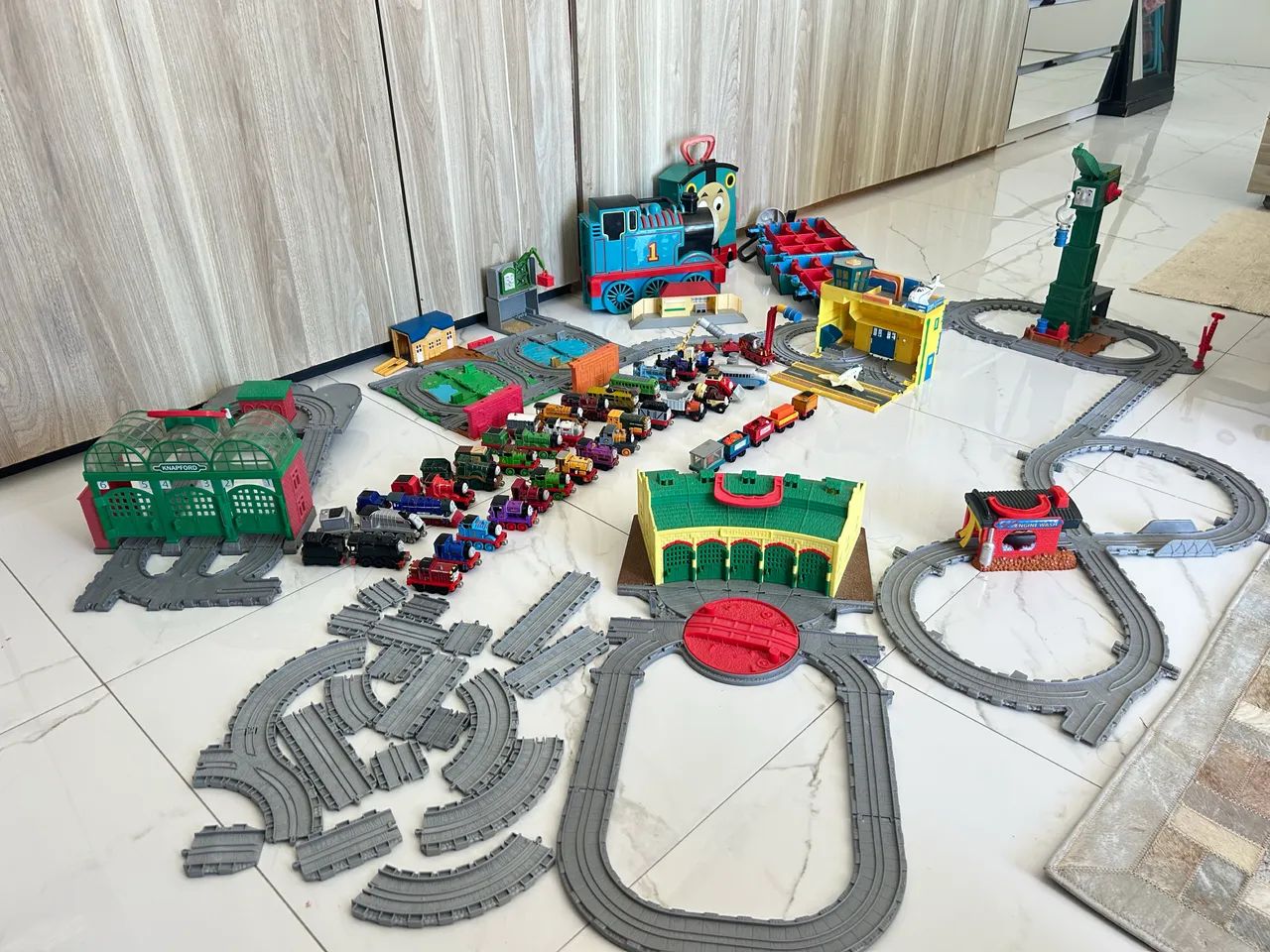 THOMAS FRIENDS - Foto 2