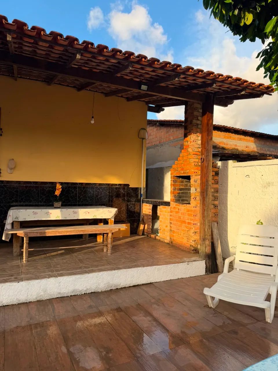Alugo casa em Salinas - Foto 4