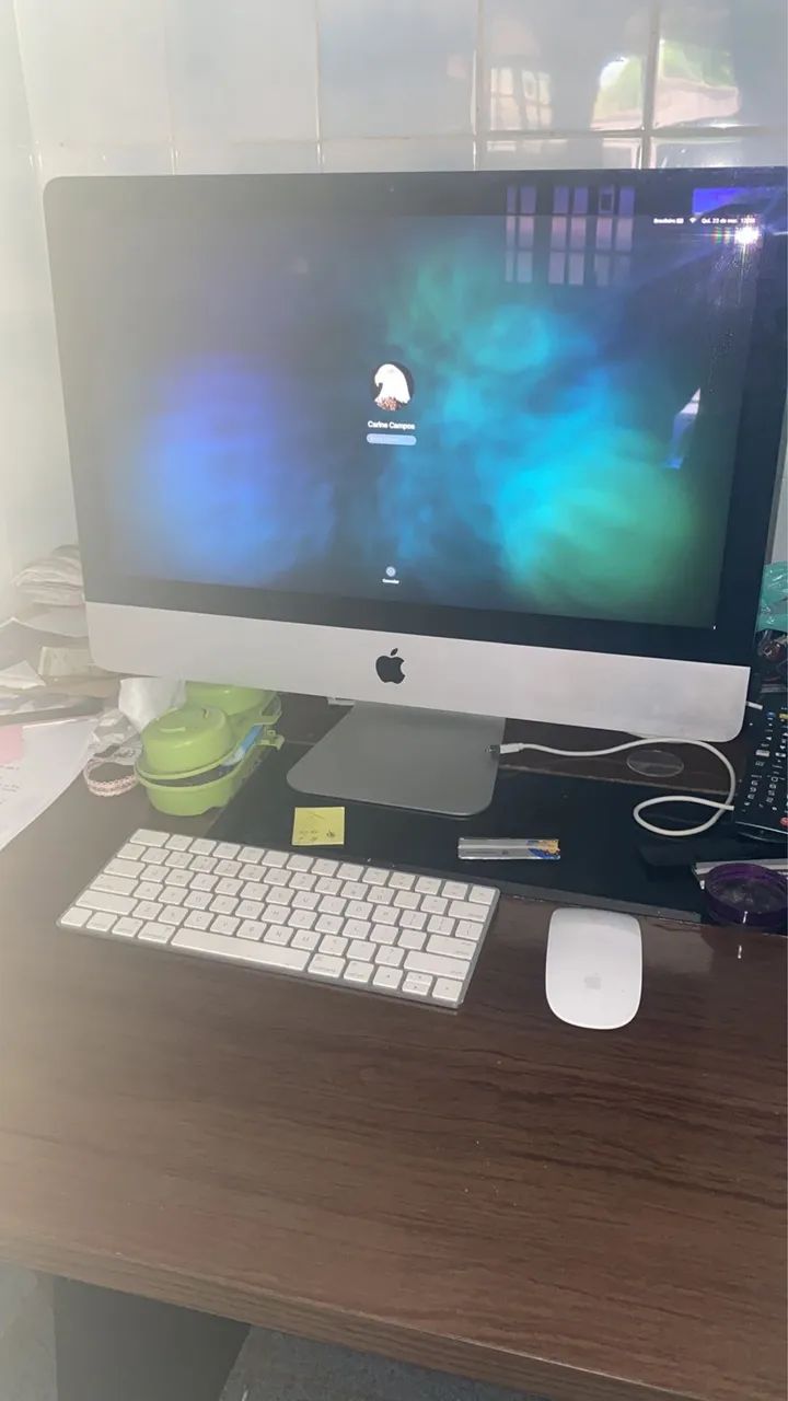Vendo imac - Foto 3