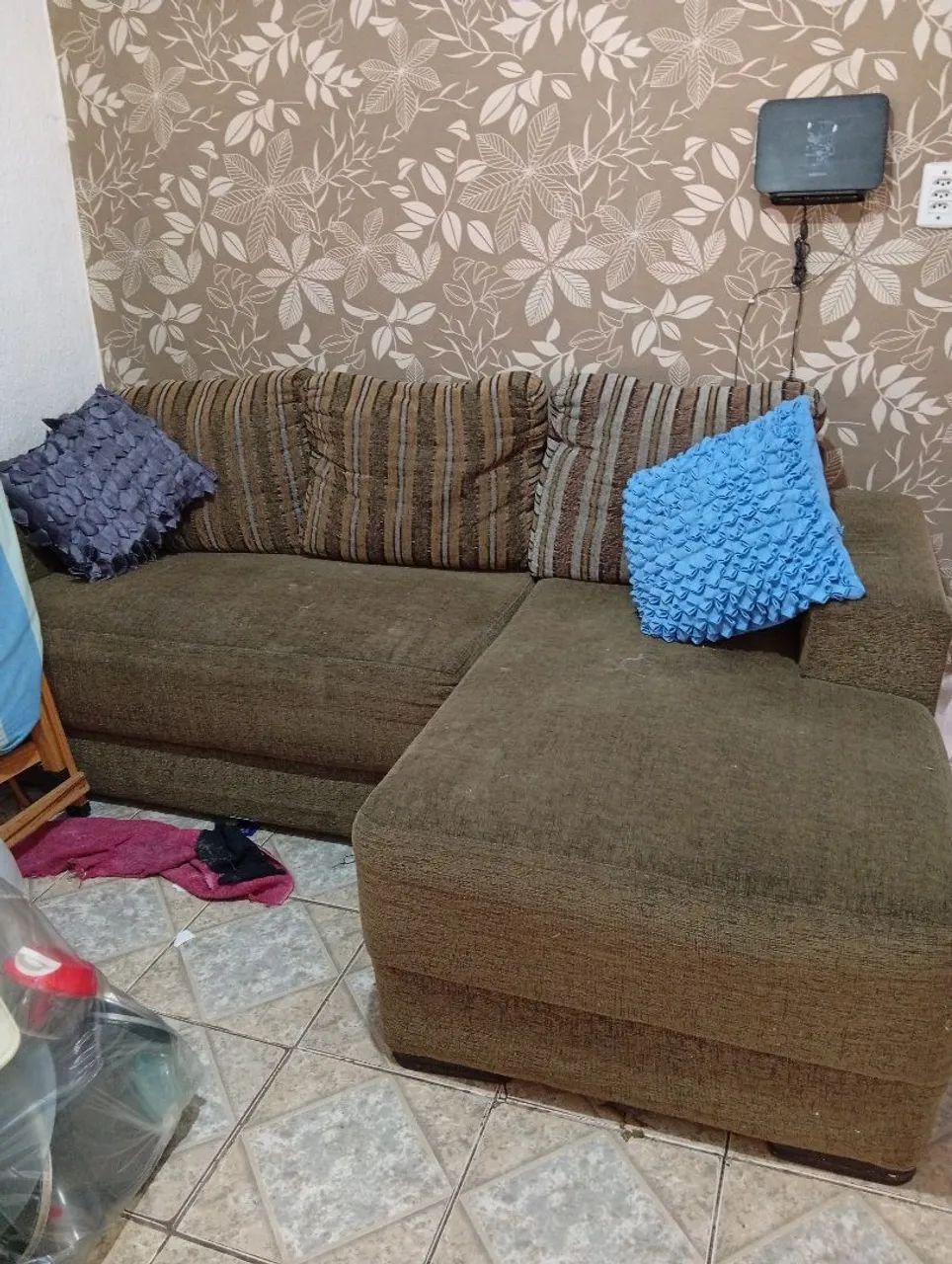 Sofa sala