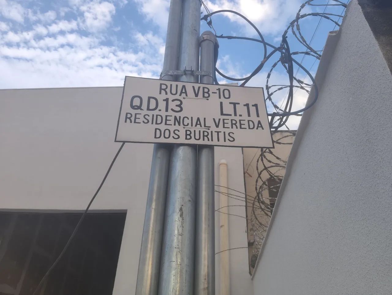 Galpão Vereda dos Buritis  - Foto 5